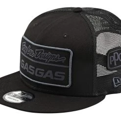 Troy Lee Designs TLD GasGas Team 9FIFTY Snapback Hat