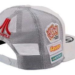 Troy Lee Designs TLD GasGas Team 9FIFTY Snapback Hat -taylormade shop troy lee designs tld gas gas team9 fifty snapback hat 3