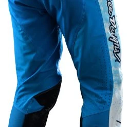 Troy Lee Designs Troy Lee Youth GP Yamaha Pants -taylormade shop troy lee designs youth gp yamaha ow pants blue navy 3 scaled