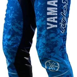 Troy Lee Designs Troy Lee Youth GP Yamaha Pants