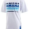 Troy Lee Designs Troy Lee Yamaha XT Youth T-Shirt -taylormade shop troy lee designs youth yamaha xtt shirt white scaled