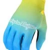 Troy Lee Designs Troy Lee Flowline Faze MTB Gloves -taylormade shop troy lee flowline faze mtb gloves red navy