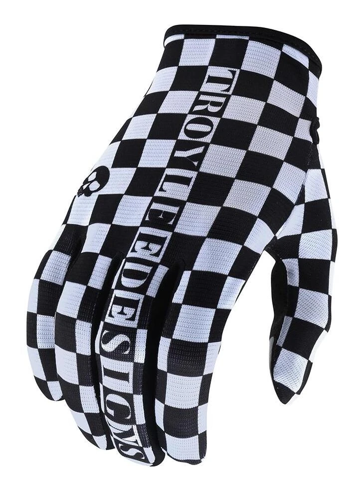 Troy Lee Designs Troy Lee Flowline MTB Gloves 7 Troy Lee Designs Troy Lee Flowline MTB Gloves - Image 5