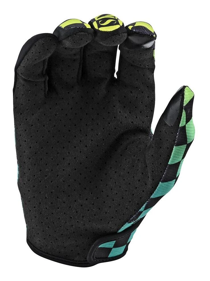Troy Lee Designs Troy Lee Flowline MTB Gloves 10 Troy Lee Designs Troy Lee Flowline MTB Gloves - Image 8