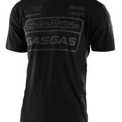 Troy Lee Designs Troy Lee Gas Gas Team T-Shirt