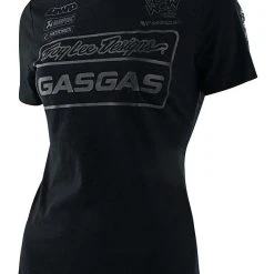 Troy Lee Designs Troy Lee GasGas Team Women's T-Shirt