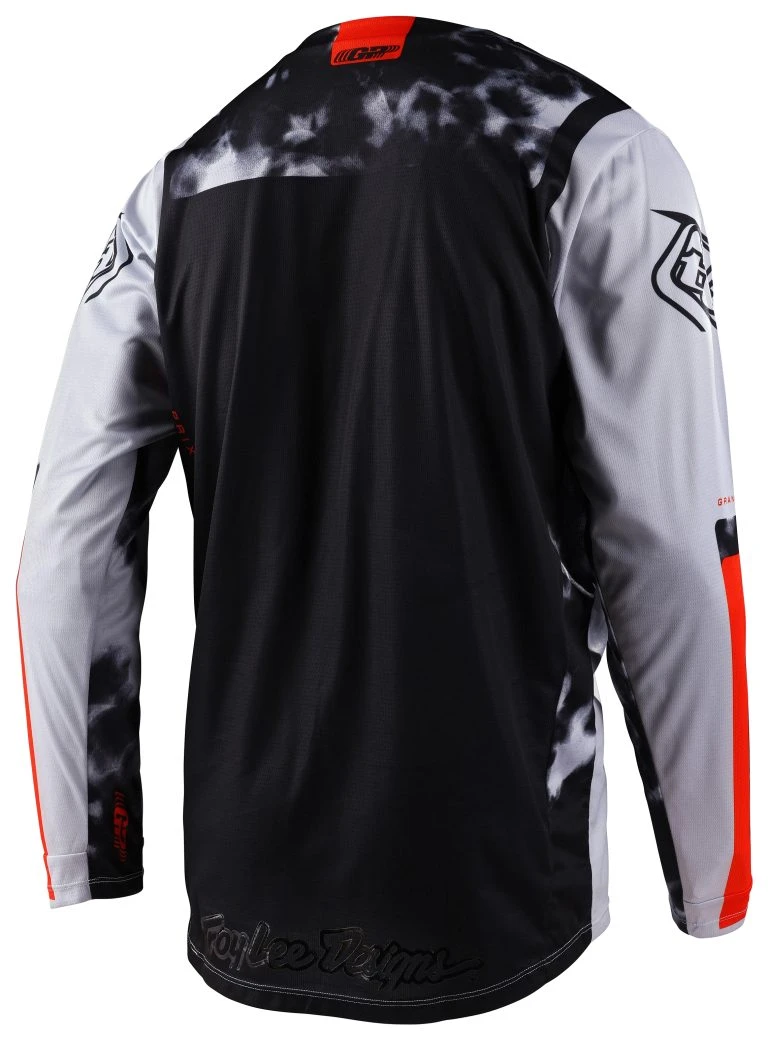Troy Lee Designs Troy Lee GP Astro Jersey 4 Troy Lee Designs Troy Lee GP Astro Jersey - Image 2