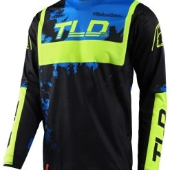 Troy Lee Designs Troy Lee GP Astro Jersey 10 Troy Lee Designs Troy Lee GP Astro Jersey -taylormade shop troy lee gp astro jersey grey orange 2 scaled