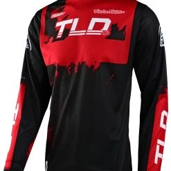 Troy Lee Designs Troy Lee GP Astro Jersey 12 Troy Lee Designs Troy Lee GP Astro Jersey -taylormade shop troy lee gp astro jersey grey orange 4 scaled