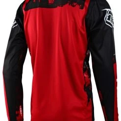 Troy Lee Designs Troy Lee GP Astro Jersey 13 Troy Lee Designs Troy Lee GP Astro Jersey -taylormade shop troy lee gp astro jersey grey orange 5 scaled
