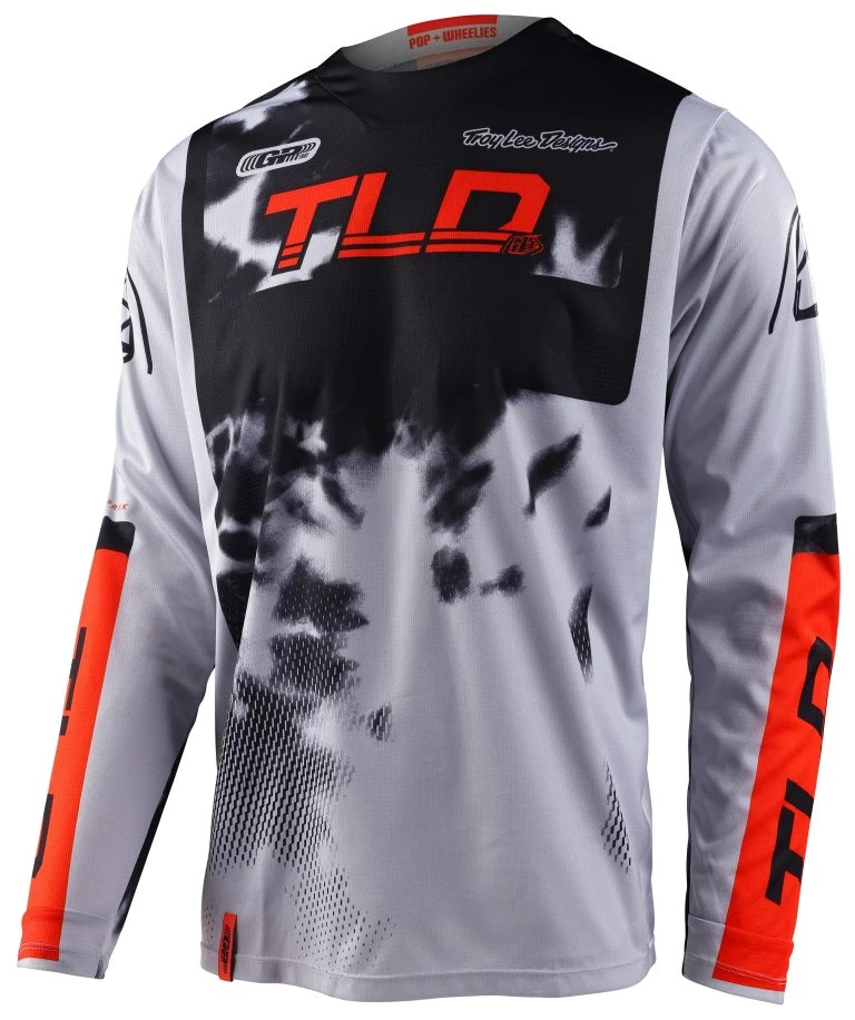 Troy Lee Designs Troy Lee GP Astro Jersey 3 Troy Lee Designs Troy Lee GP Astro Jersey