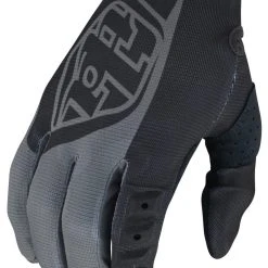 Troy Lee Designs Troy Lee GP Gloves -taylormade shop troy lee gp gloves grey