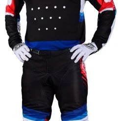 Troy Lee Designs Troy Lee GP Pro Air Apex Jersey -taylormade shop troy lee gp pro air apex jersey blue black 6 scaled
