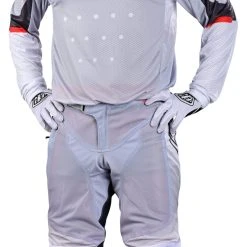 Troy Lee Designs Troy Lee GP Pro Air Apex Jersey -taylormade shop troy lee gp pro air apex jersey charcoal grey 2 scaled