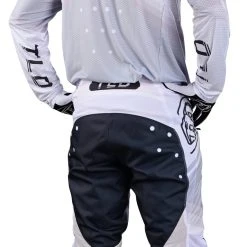 Troy Lee Designs Troy Lee GP Pro Air Apex Jersey -taylormade shop troy lee gp pro air apex jersey charcoal grey 3 scaled