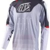Troy Lee Designs Troy Lee GP Pro Air Apex Jersey -taylormade shop troy lee gp pro air apex jersey charcoal grey scaled