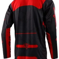 Troy Lee Designs Troy Lee GP Pro Blends Jersey -taylormade shop troy lee gp pro blends jersey red black camo 1 scaled