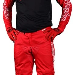 Troy Lee Designs Troy Lee GP Pro Boltz Jersey 28 Troy Lee Designs Troy Lee GP Pro Boltz Jersey -taylormade shop troy lee gp pro boltz jersey black red 2 scaled