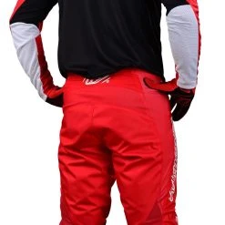 Troy Lee Designs Troy Lee GP Pro Boltz Jersey 29 Troy Lee Designs Troy Lee GP Pro Boltz Jersey -taylormade shop troy lee gp pro boltz jersey black red 3 scaled