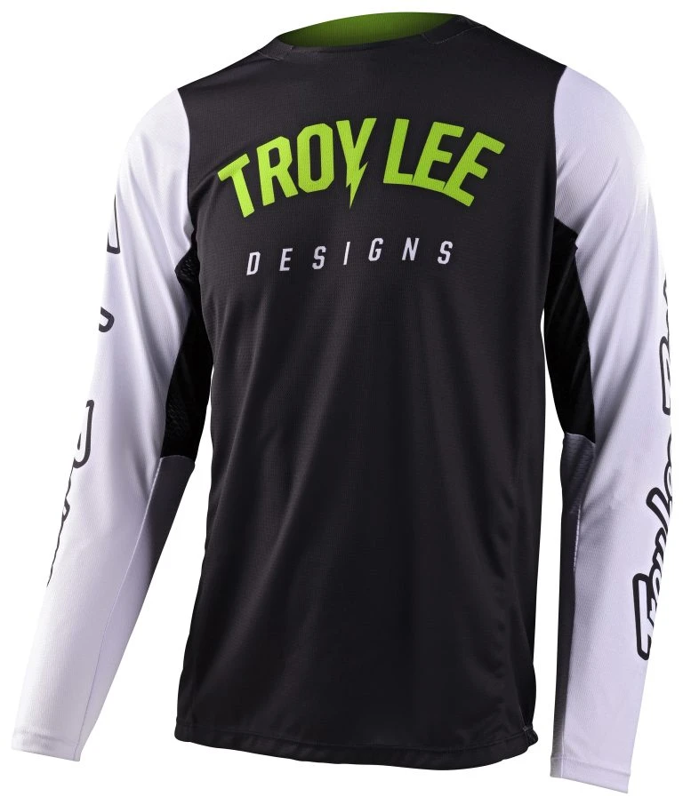 Troy Lee Designs Troy Lee GP Pro Boltz Jersey 3 Troy Lee Designs Troy Lee GP Pro Boltz Jersey