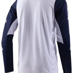 Troy Lee Designs Troy Lee GP Pro Boltz Jersey 25 Troy Lee Designs Troy Lee GP Pro Boltz Jersey -taylormade shop troy lee gp pro boltz jersey white navy 1 scaled