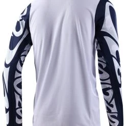 Troy Lee Designs Troy Lee GP Pro Hazy Friday Jersey -taylormade shop troy lee gp pro hazy friday jersey navy white 1 scaled