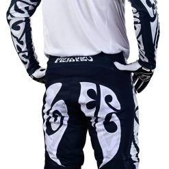 Troy Lee Designs Troy Lee GP Pro Hazy Friday Jersey -taylormade shop troy lee gp pro hazy friday jersey navy white 3 scaled