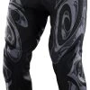 Troy Lee Designs Troy Lee GP Pro Hazy Friday Pants -taylormade shop troy lee gp pro hazy friday pants black grey scaled