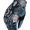 Troy Lee Designs Troy Lee GP Snake Women's Gloves -taylormade shop troy lee gp snake womens gloves