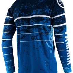 Troy Lee Designs Troy Lee GP Yamaha Youth Jersey -taylormade shop troy lee gp yamaha youth jersey 1 scaled