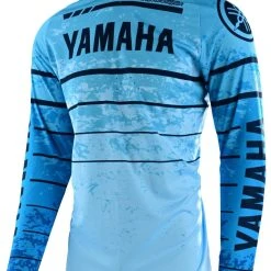 Troy Lee Designs Troy Lee GP Yamaha Youth Jersey -taylormade shop troy lee gp yamaha youth jersey 2 scaled