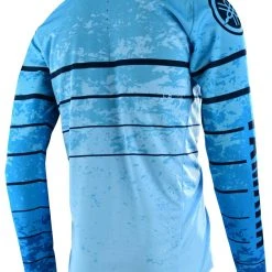 Troy Lee Designs Troy Lee GP Yamaha Youth Jersey -taylormade shop troy lee gp yamaha youth jersey 3 scaled