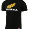 Troy Lee Designs Troy Lee Honda Retro Wing T-Shirt -taylormade shop troy lee honda retro wing t shirt