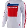 Troy Lee Designs Troy Lee Honda RS 750 Long Sleeve T-Shirt