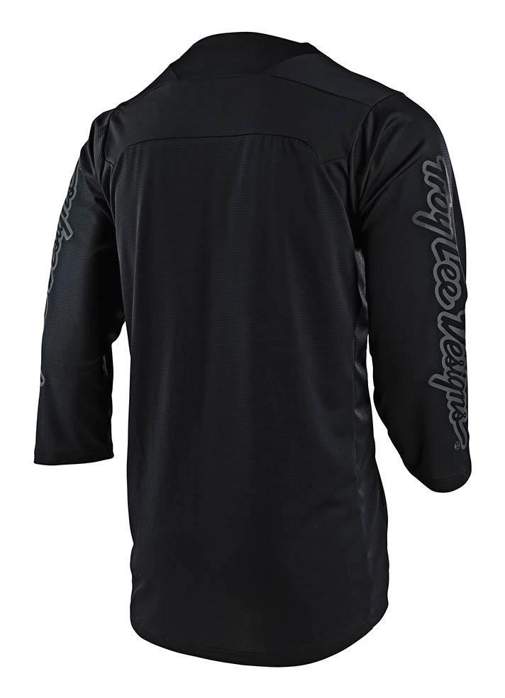 Troy Lee Designs Troy Lee Ruckus MTB Jersey 4 Troy Lee Designs Troy Lee Ruckus MTB Jersey - Image 2