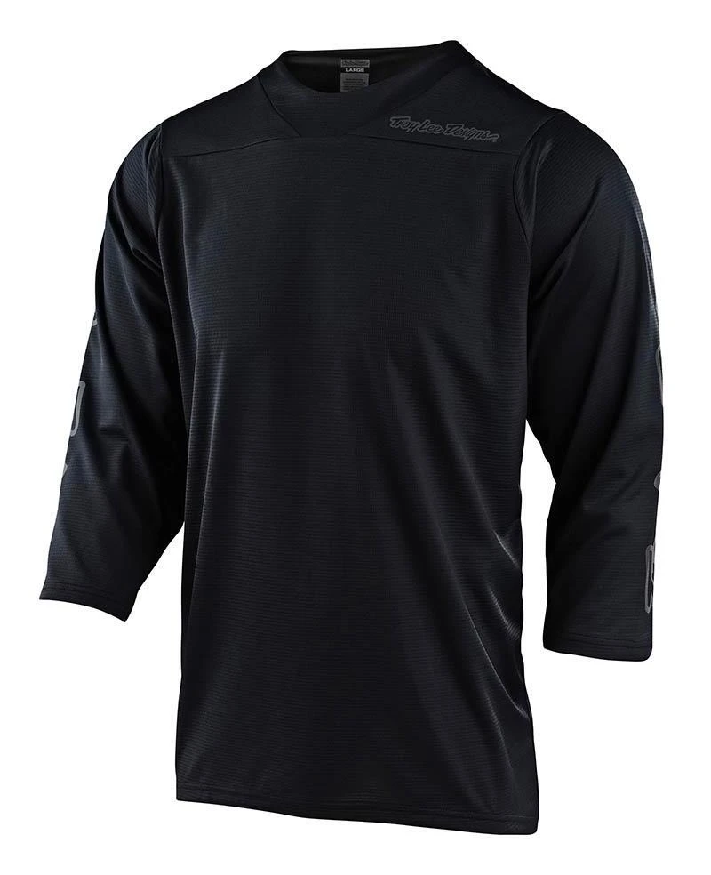 Troy Lee Designs Troy Lee Ruckus MTB Jersey 3 Troy Lee Designs Troy Lee Ruckus MTB Jersey