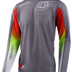 Troy Lee Designs Troy Lee SE Pro Air Richter Jersey
