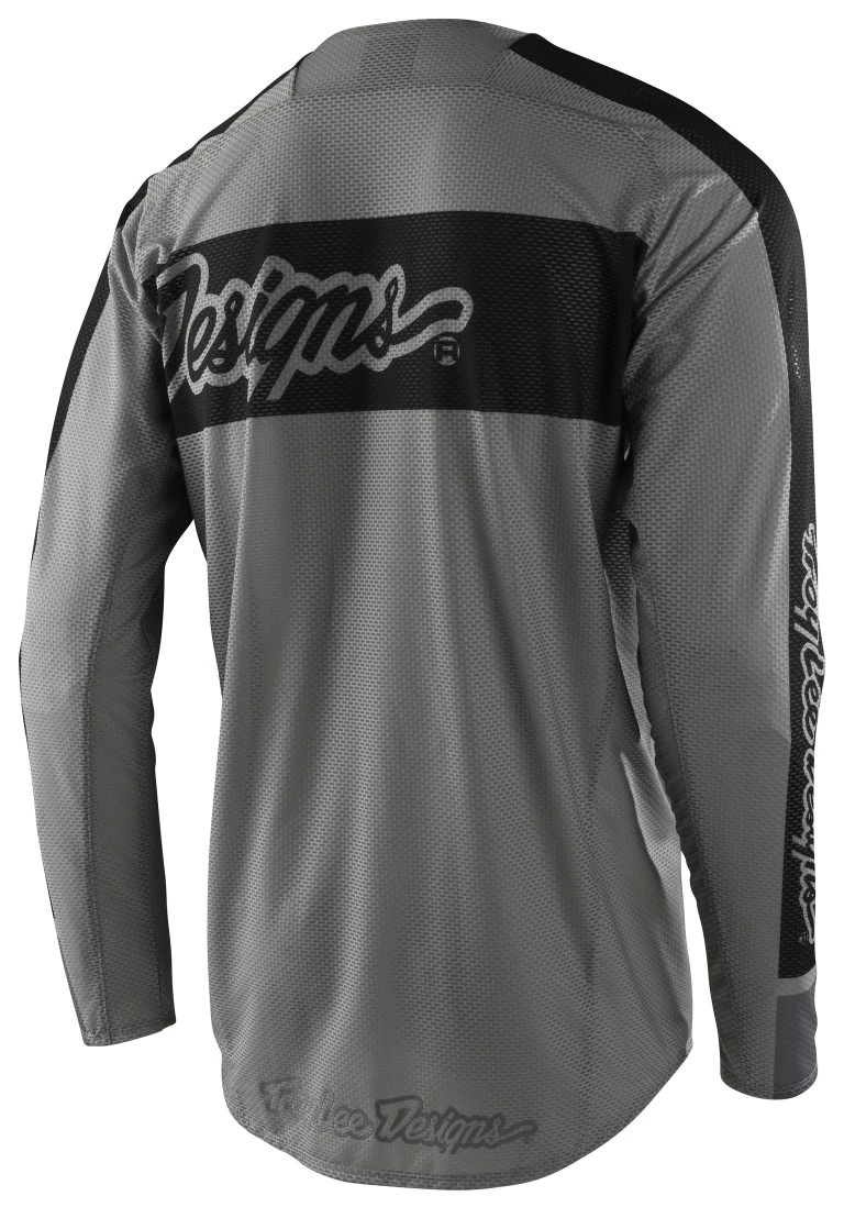 Troy Lee Designs Troy Lee SE Pro Air Vox Jersey (SM) 4 Troy Lee Designs Troy Lee SE Pro Air Vox Jersey (SM) - Image 2