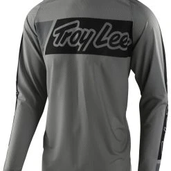 Troy Lee Designs Troy Lee SE Pro Air Vox Jersey (SM)