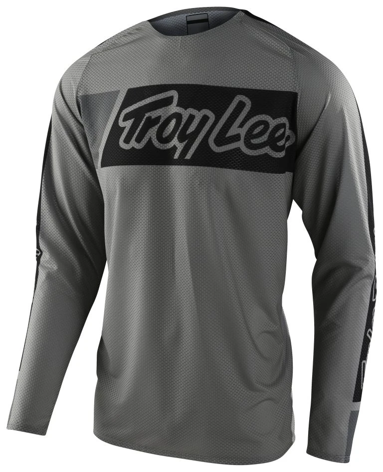 Troy Lee Designs Troy Lee SE Pro Air Vox Jersey (SM) 3 Troy Lee Designs Troy Lee SE Pro Air Vox Jersey (SM)
