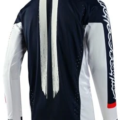 Troy Lee Designs Troy Lee SE Pro Marker Jersey -taylormade shop troy lee se pro marker jersey black bronze 5 scaled