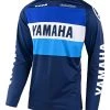 Troy Lee Designs Troy Lee SE Pro Yamaha L4 Jersey