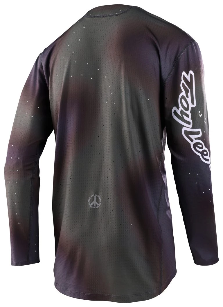 Troy Lee Designs Troy Lee SE Ultra Lucid Jersey 8 Troy Lee Designs Troy Lee SE Ultra Lucid Jersey - Image 6