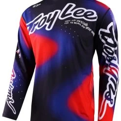Troy Lee Designs Troy Lee SE Ultra Lucid Jersey
