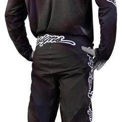 Troy Lee Designs Troy Lee SE Ultra Lucid Pants -taylormade shop troy lee se ultra lucid pants army green 3 scaled