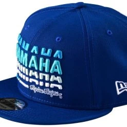 Troy Lee Designs Troy Lee Yamaha XT Snapback Hat