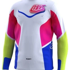Troy Lee Designs Troy Lee Youth GP Pro Radian Jersey -taylormade shop troy lee youth gp pro radian jersey 2