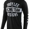 Troy Lee Designs Troy Lee Youth GP Team 81 Jersey (Youth SM) 2 Troy Lee Designs Troy Lee Youth GP Team 81 Jersey (Youth SM) -taylormade shop troy lee youth gp team81 jersey black scaled