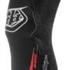 Troy Lee Designs Troy Lee Youth Speed Knee Sleeve -taylormade shop troy lee youth speed knee sleeve black