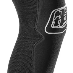 Troy Lee Designs Troy Lee Youth Speed Knee Sleeve -taylormade shop troy lee youth speed knee sleeve black 3